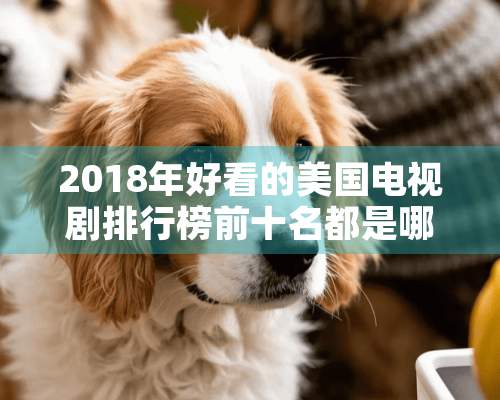 2018年好看的美国电视剧排行榜前十名都是哪些？