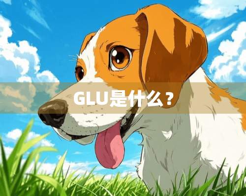 GLU是什么？