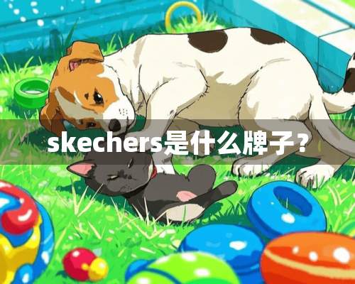 skechers是什么牌子？