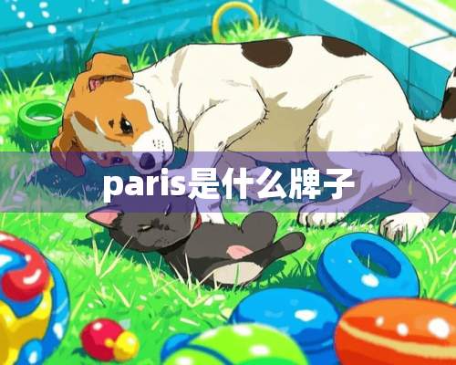 paris是什么牌子