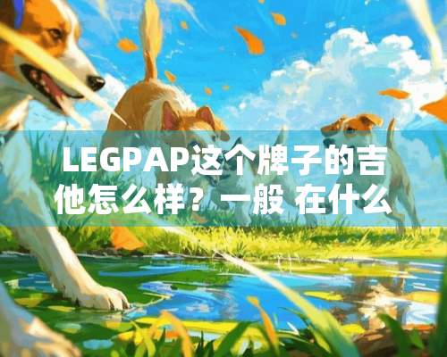 LEGPAP这个牌子的吉他怎么样？一般 在什么价格？