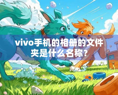 vivo手机的相册的文件夹是什么名称？