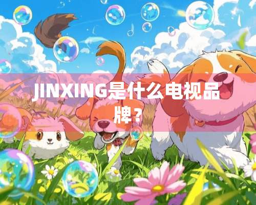 JINXING是什么电视品牌？