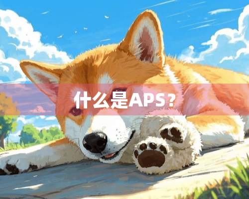 什么是APS？