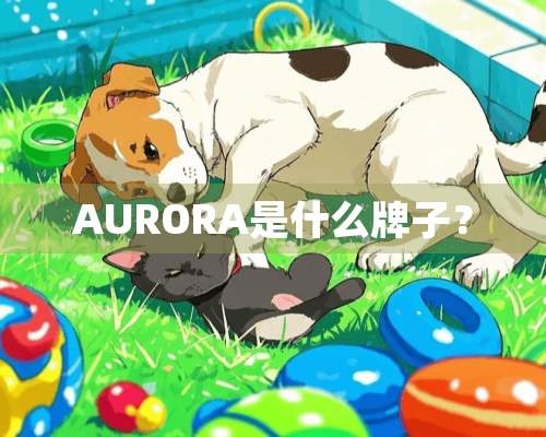 AURORA是什么牌子？