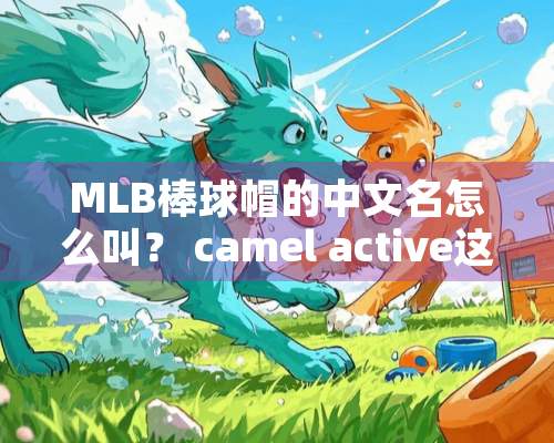 MLB棒球帽的中文名怎么叫？ camel active这个牌子中文名怎么叫？