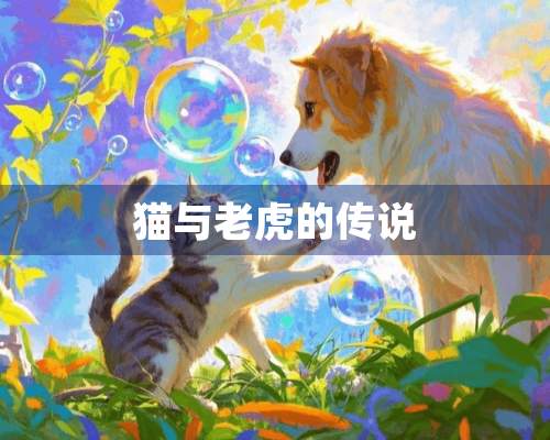 猫与老虎的传说