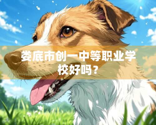 娄底市创一中等职业学校好吗？