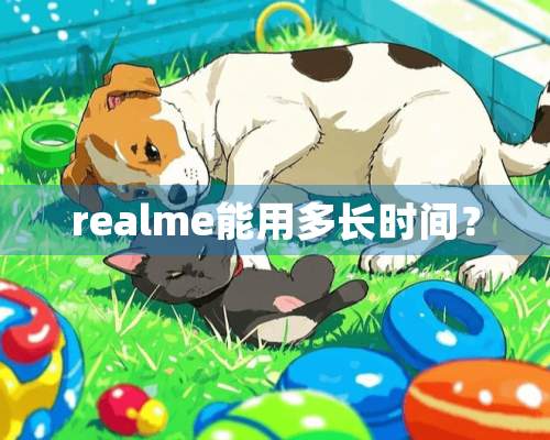 realme能用多长时间？