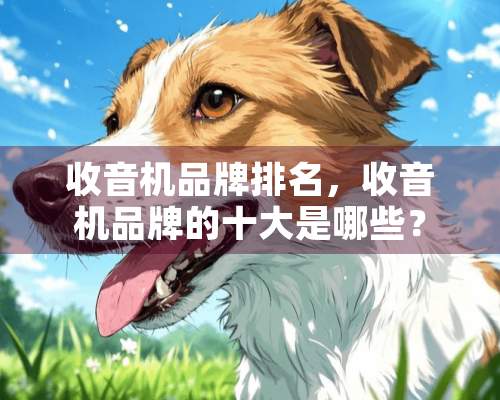 收音机品牌排名，收音机品牌的十大是哪些？