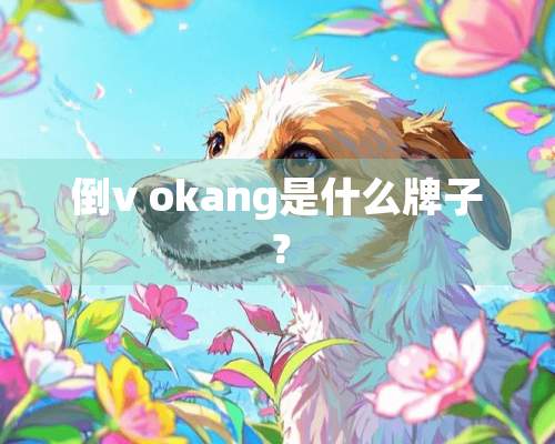 倒v okang是什么牌子？