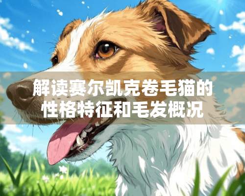 解读赛尔凯克卷毛猫的性格特征和毛发概况