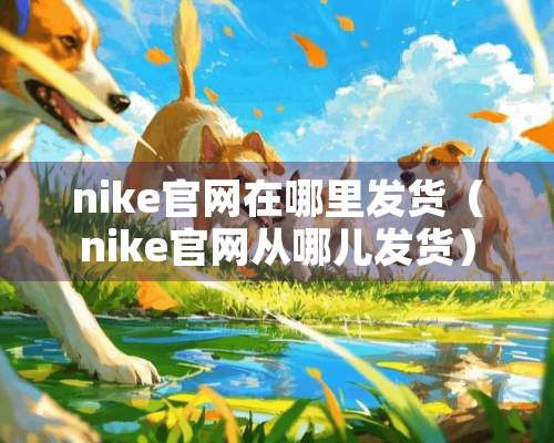 nike官网在哪里发货（nike官网从哪儿发货）