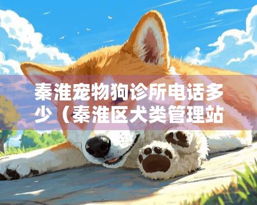 秦淮宠物狗诊所电话多少（秦淮区犬类管理站）