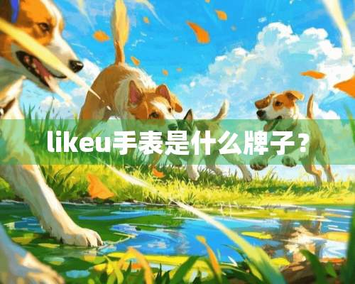 likeu手表是什么牌子？